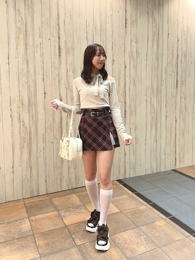 akaneさんのコーディネート