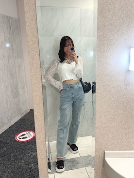 akaneさんのコーディネート