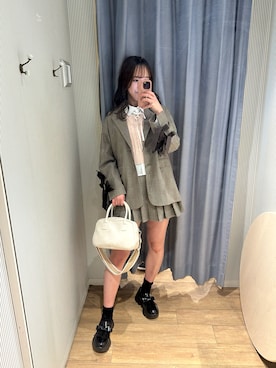 akaneさんのコーディネート