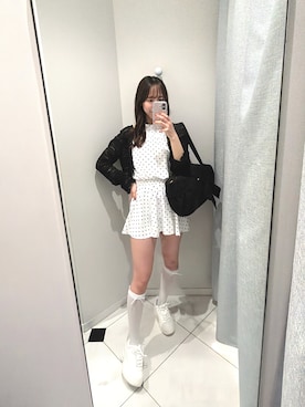 akaneさんのコーディネート