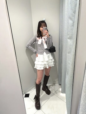 akaneさんのコーディネート