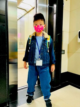 Alonsoさんのコーディネート