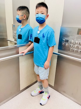 Alonsoさんのコーディネート