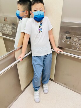 Alonsoさんのコーディネート