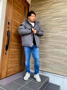 くうたろうさんのコーディネート