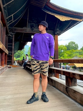 くうたろうさんのコーディネート