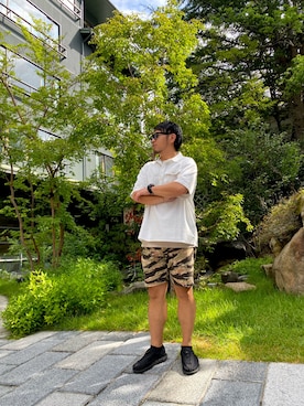 くうたろうさんのコーディネート