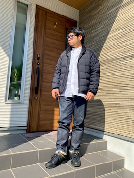 くうたろうさんのコーディネート