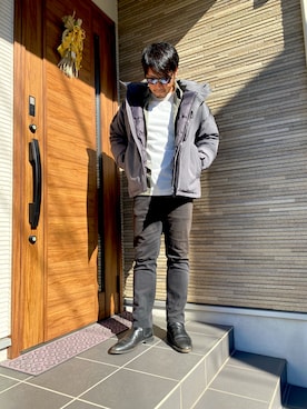 くうたろうさんのコーディネート