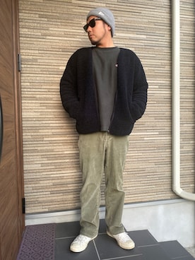 くうたろうさんのコーディネート