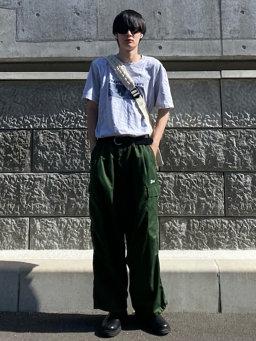 亮.さんのコーディネート