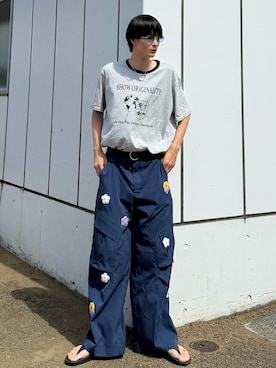 亮.さんのコーディネート