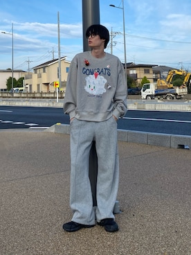 亮.さんのコーディネート