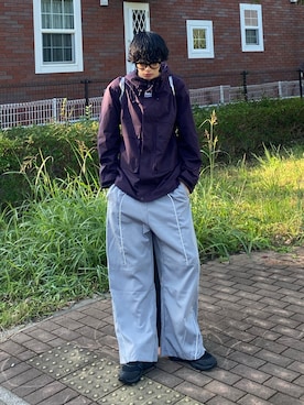 亮.さんのコーディネート