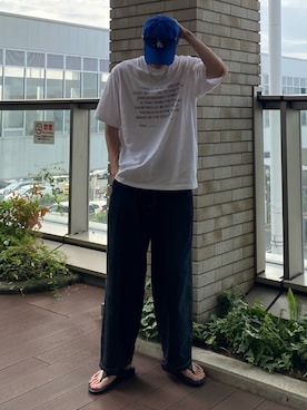 亮.さんのコーディネート