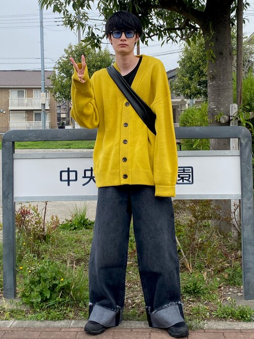 亮.さんのコーディネート