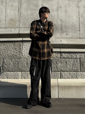 亮.さんのコーディネート