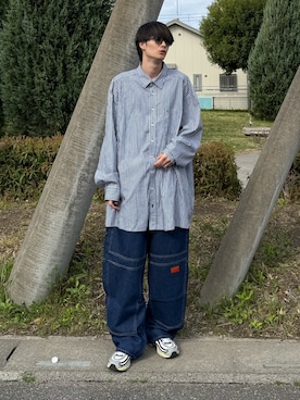 亮.さんのコーディネート