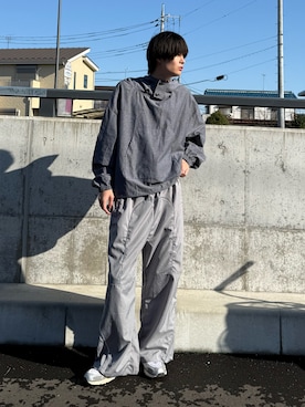 亮.さんのコーディネート