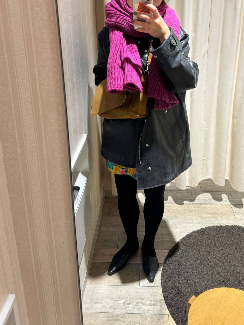 MAISON SPECIAL（メゾンスペシャル）の「《UNISEX》Buffalo