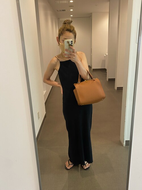 ぺこさんのコーディネート