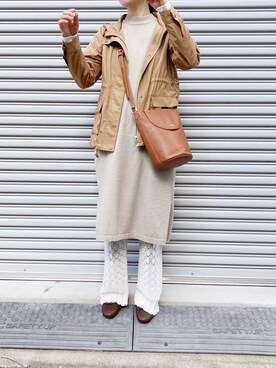 ひらのさんのコーディネート