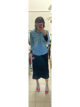 daioukachanさんのコーディネート