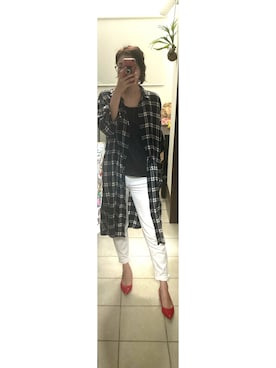 daioukachanさんのコーディネート