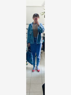 daioukachanさんのコーディネート