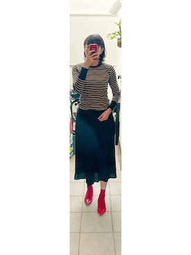 daioukachanさんのコーディネート