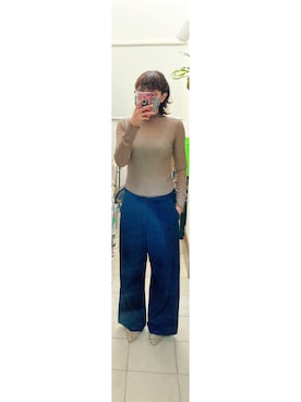 daioukachanさんのコーディネート