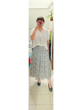 daioukachanさんのコーディネート