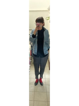 daioukachanさんのコーディネート