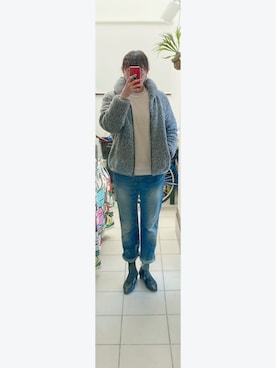 daioukachanさんのコーディネート