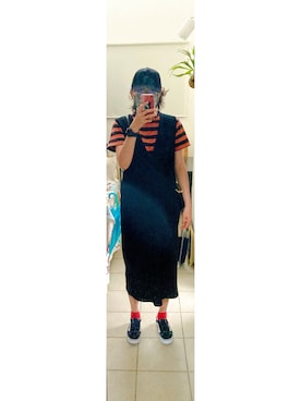 daioukachanさんのコーディネート