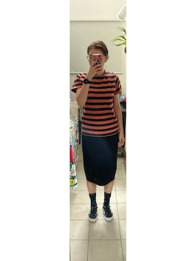 daioukachanさんのコーディネート