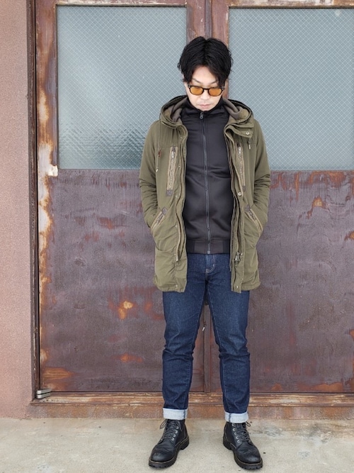 THE CRIMIE　MIKE JERSEY　セットアップ　 上:M・下:L THE CRIMIE MIKE JERSEY セットアップ 上:M・下:L - メルカリ