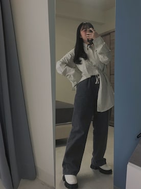 林卡比🇹🇼さんのコーディネート