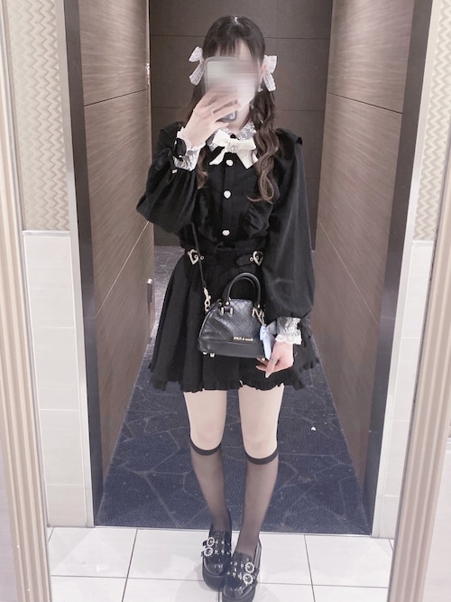 8さんのコーディネート