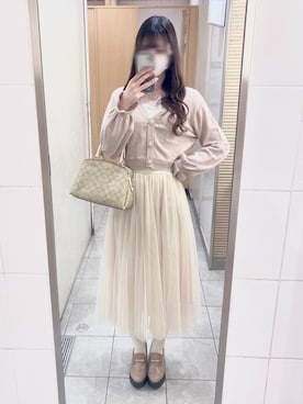 8さんのコーディネート