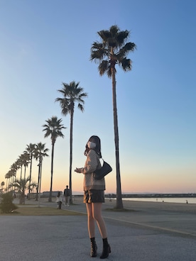 naaさんのコーディネート