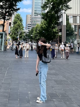 naaさんのコーディネート