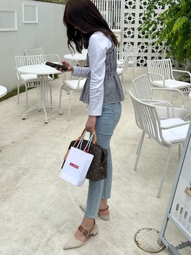 naaさんのコーディネート