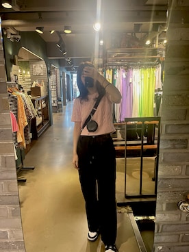 naaさんのコーディネート