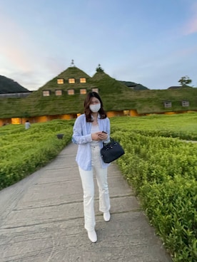 naaさんのコーディネート