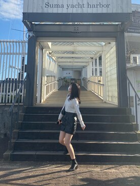 naaさんのコーディネート