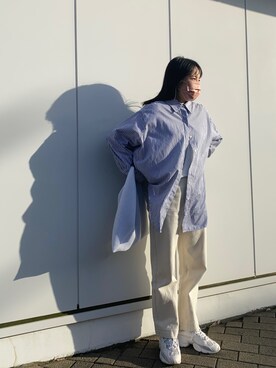 ささんのコーディネート