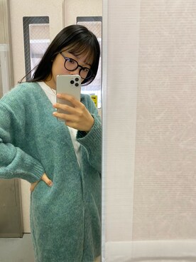 ささんのコーディネート