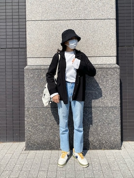 ささんのコーディネート