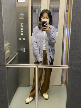 ささんのコーディネート